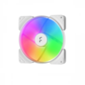 Ventilator 140mm Fractal Design Aspect 14 RGB PWM White Frame FD-F-AS1-1409