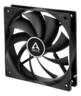 Ventilator Arctic 120mm F12 PWM PST Black, ACFAN00200A