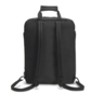 Torba za laptop Dicota Tote Bag Eco Motion D31877-RPET 15.6" crna