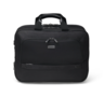 Torba za laptop Dicota Eco Top Traveller Twin Select D31646 15.6" crna