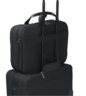 Torba za laptop Dicota Eco Top Traveller Twin Select D31646 15.6" crna