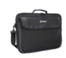 Torba za laptop 15.6" Manhattan Cambridge Clamshell 439947, black
