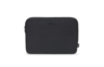 Torba za laptop Dicota Sleeve Eco Base D31826-RPET 15.6" crna