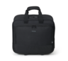 Torba za laptop Dicota Roller Eco Top Traveller Base D31985-RPET 16" crna