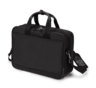 Torba za laptop Dicota Eco Top Traveller Twin Pro D30844-RPET 15.6" crna