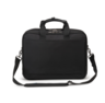 Torba za laptop Dicota Eco Top Traveller Twin Pro D30844-RPET 15.6" crna