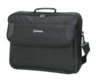 Torba za laptop 17.3" Manhattan Cambridge Clamshell 439992, black