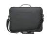 Torba za laptop 17.3" Manhattan Cambridge Clamshell 439992, black