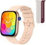Moye Kronos 3 Pro, Starlight Gold Pametni Sat