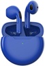 Moye Aurras 2, Navy Blue Bežične Slušalice
