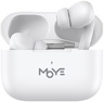 Moye Aurras 3 Pro, White Bežične Slušalice