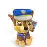 Patrolne šape Chase plišana figura 18 cm
