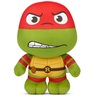 Nindža Kornjače Rafaelo plišana figura 25 cm