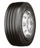 Continental guma 265/70R19.5 ContiHybrid HS3+ 140/138M 3PMSF