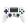 Spawn PlayPro 4 Wireless Controller White - PS4/PS3/PC/Android/IOS/SD