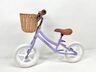 Playtime balance bike lila 769
