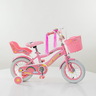 Bicikl roze 723-12
