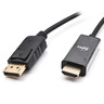 Kabl Kettz Displayport - HDMI DP2HDMI-180 1,8m