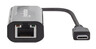 USB adapter Manhattan 153300 USB-C - LAN 2.5Gb