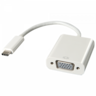 Adapter Fast Asia USB-C to VGA