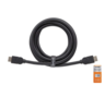 Kabl Manhattan 355353 HDMI M/M 4K/60Hz/100Mbps/3m