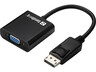 Adapter Sandberg DisplayPort - VGA 508-43