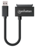 USB adapter Manhattan 130424 USB 3.0 - SATA