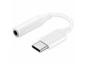 USB adapter za slusalice TY-2 Type C na 3.5mm beli