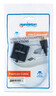 Adapter Manhattan 151467 HDMI/M - VGA/F