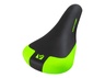 Dečije sedište 16 za bicikl zeleno crno 3198017