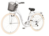Bicikl visitor elite 28" belo crni 1282036