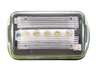 Treptač prednji 5 led 3    funkcije 3500005