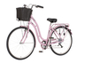 Bicikl visitor bella 28" roze crni 1282050