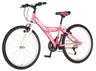 Bicikl venssini parma 24" roze 1241071