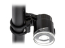 Lampa prednja na vile crna 3501142