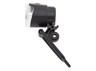 Lampa prednja na vile crna 3501142