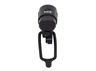 Lampa prednja na vile crna 3501142