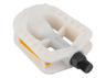 Pedala dečja pvc bela 1/2” uži navoj 87 x 65 x 24 mm 3193237