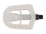 Pedala dečja pvc bela 1/2” uži navoj 87 x 65 x 24 mm 3193237