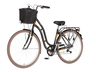 Bicikl visitor bella 28" zlatno crni 1282042