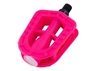 Pedala dečja pvc roza 1/2” uži navoj 87 x 65 x 24 mm 3193238