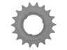 Zupčanik zadnji običan z-18 3204017