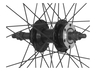 Zadnji tocak 27.5" alu glava joytech disk dupli obruc 9500392
