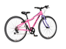 Bicikl visitor proxy 26" roze ljubičasti 1262082