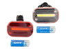 Lampa prednja i zadnja 15 chips high bright led aaax2 3501164