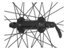 Prednji točak 26x1.9 alu. dupla felna mtb alu glava joytech brzo skidajuca 9500389