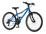 Bicikl visitor proxy start 2.1 24" plavo crni 1242051