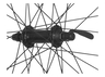 Prednji točak cassini  28x1.3/8 alu. dupla felna mtb alu glava joytech brzo skidajuca 9500396