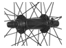 Prednji točak cassini  28x1.3/8 alu. dupla felna mtb alu glava joytech brzo skidajuca 9500396