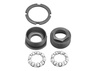 Set šolja srednja mtb 34.8 mm 1.37 x 24t navoj 3604003